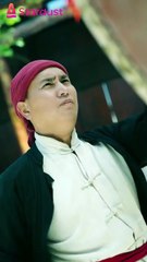 Once for Glory, Now for the People