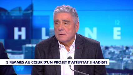 Gilles Leclair : «Sur les réseaux sociaux, des gens faibles peuvent se faire embarquer»