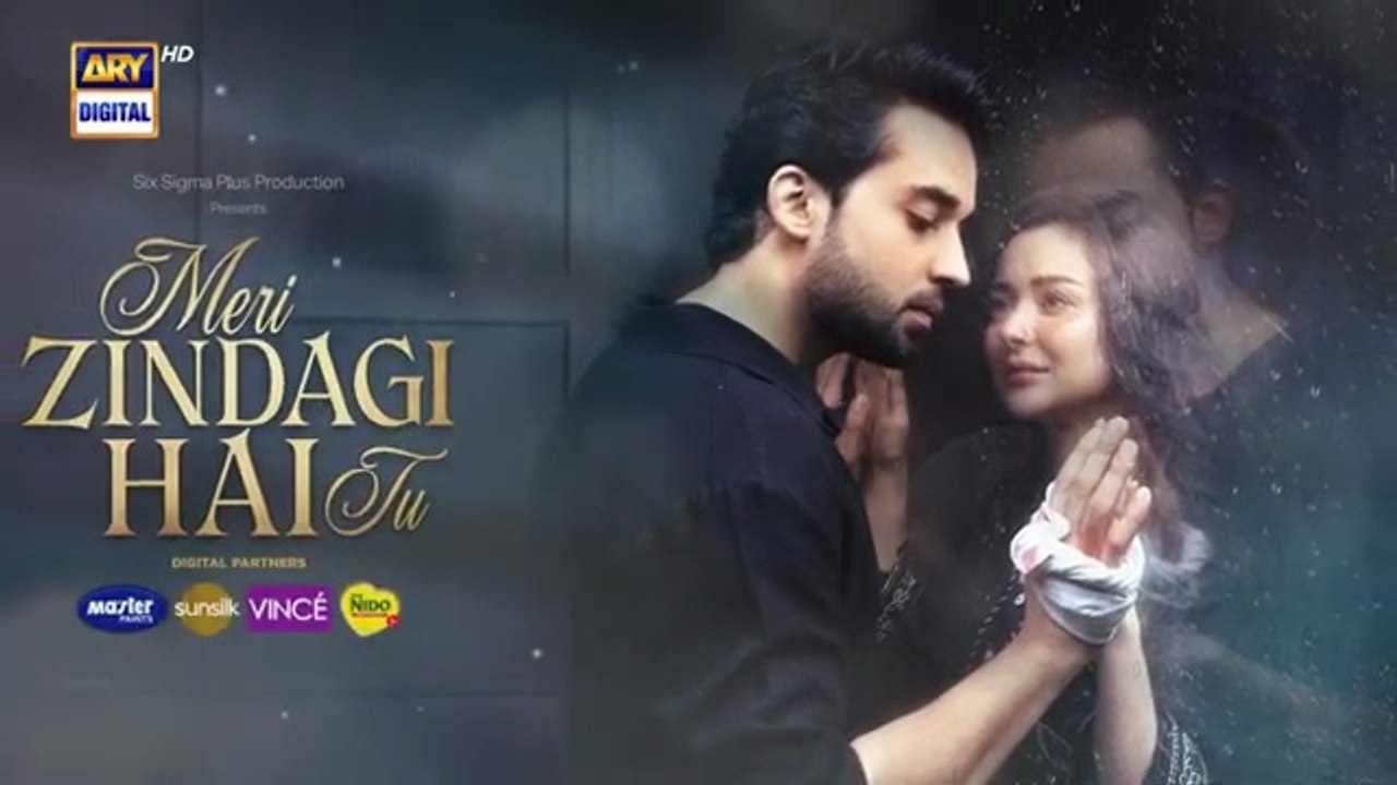 Meri Zindagi hai Tu ep 2 Pakistani drama