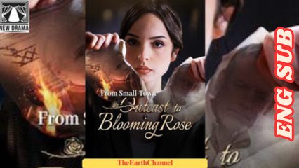🍏💛🏴🔥 🌹 From Small Town Outcast to Blooming Rose - dailymotion 🌐x9tdqwu