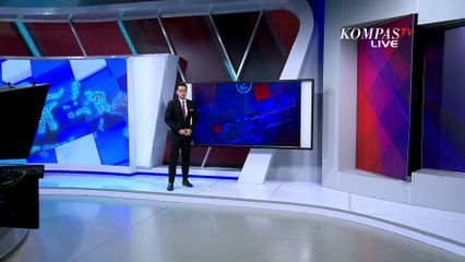 Gudang Konveksi di Jakbar Ludes Terbakar, Diduga Akibat Korsleting Listrik | BERUT