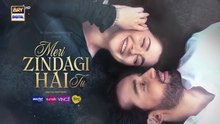 Meri Zindagi Hay TU ep 3 promo/ teaser