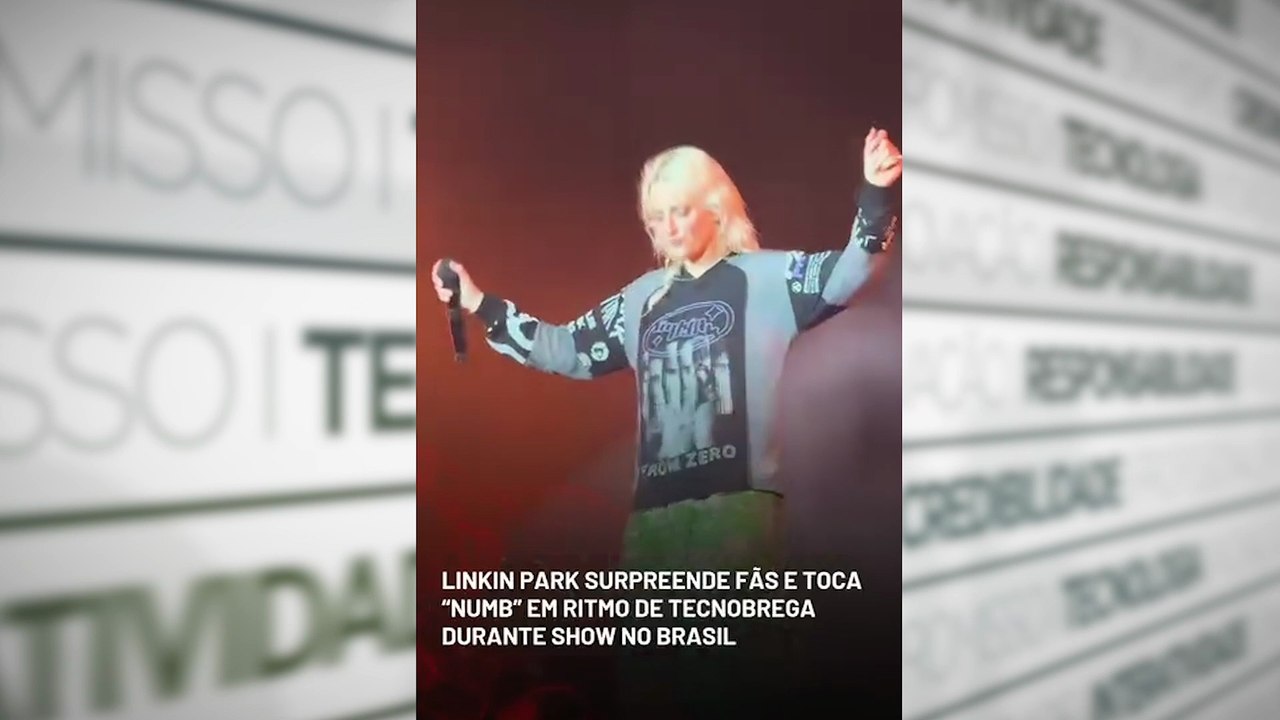 Link park Tecnomelody