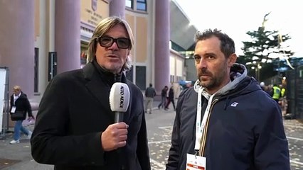 S?dtirol-Carrarese: S?dtirol granitico... contro la Carrarese