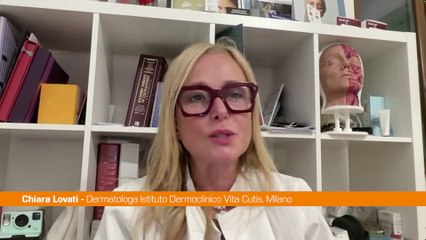 L'ecografia in dermatologia, una tecnica diagnostica in evoluzione