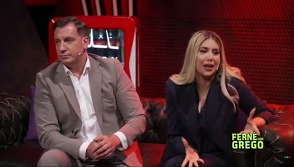 Maxi López incineró a Wanda Nara con un dato íntimo de los comienzos de su relación y dejó a todos en shock