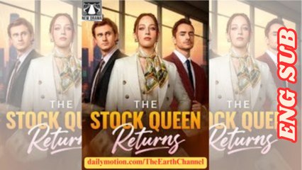 🍏💜⚠️✅🏁🔥 07.15 🌹 11.08 The Stock Ruler Returns - dailymotion 🌐x9tcyws