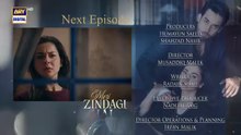 Meri Zindagi Hai Tu Episode 3 Teaser___Hania_Aamir___Bilal_Abbas_Khan___ARY_Digital_Drama(360p)