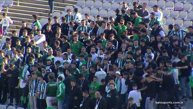 ÖZET | Mısırlı.com.tr Fatih Karagümrük 2-0 Tümosan Konyaspor