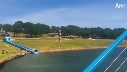 Best Water Fails!  Funniest Videos of the Summer