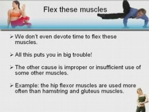 Avoid Aches, Pains and Injuries by Yoga Pilates Masaje