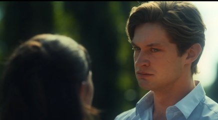 Maxton Hall - The World Between Us S02E02 English Sub