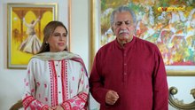 Dorr - Episode 17   Haroon Shahid & Areej Mohyudin   Express TV