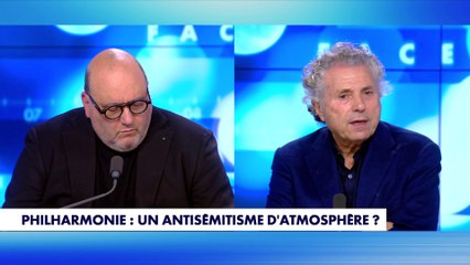 Gilles-William Goldnadel : «La détestation de la France est maintenant d’une puissance effrénée»