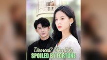 Divorced More Like Spoiled by Fortune Full Movie