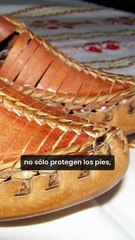Zapatos que cuentan historias_ Opanki vs Mocasines