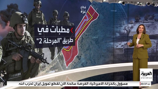 ضغوط أميركية لتشكيل القوة الدولية في غزة.. وجثث 3 أسرى تعرقل المرحلة الثانية من خطة ترمب