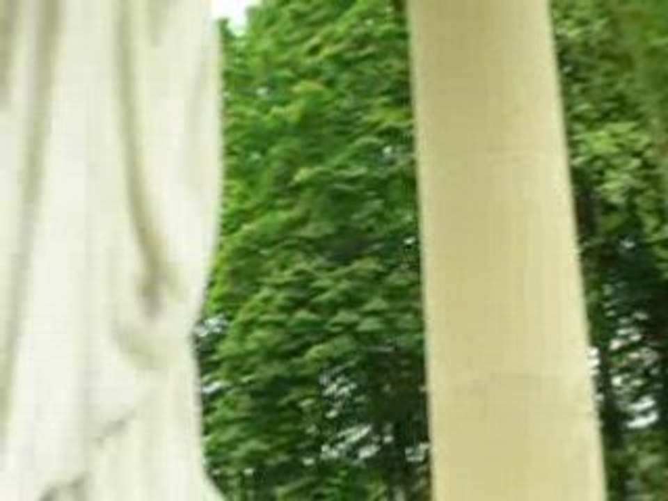 Vénus à Chantilly
