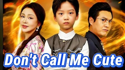 Don't Call Me Cute I Ruled An Empire