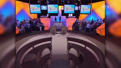 Évolution des génériques de Y'a Que la Vérité Qui Compte