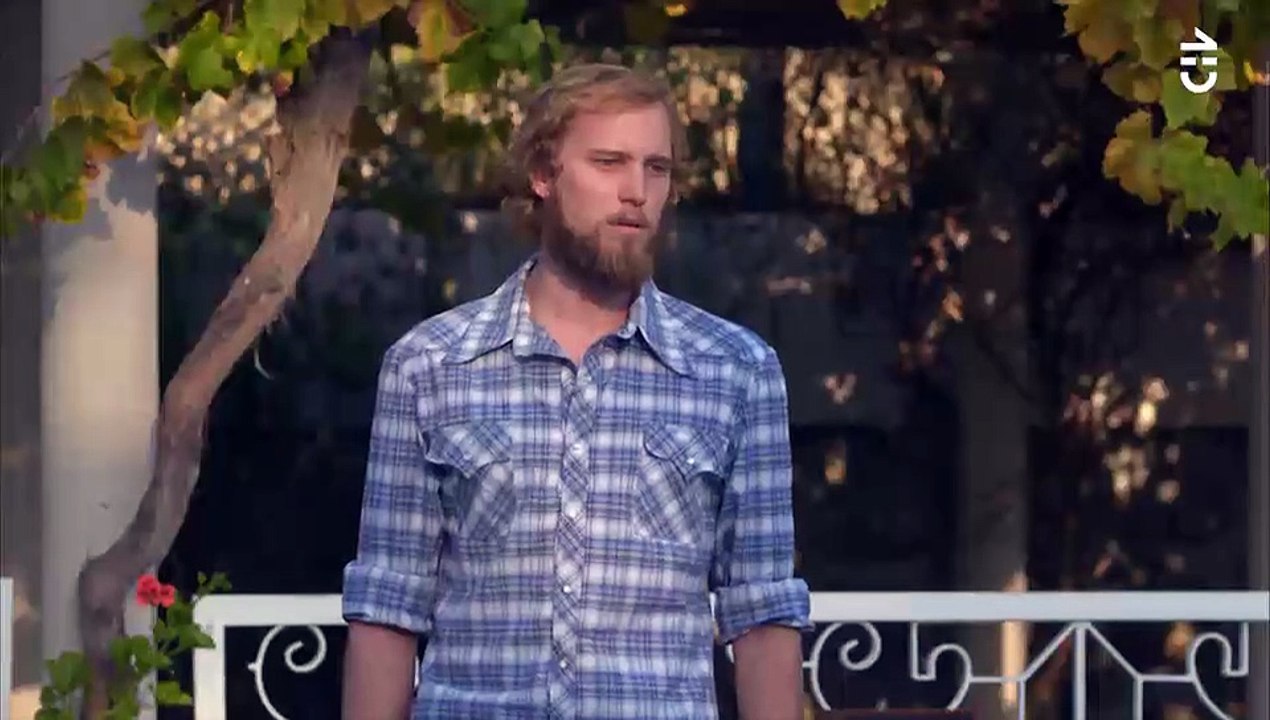 Mary & Mike - Capitulo 3