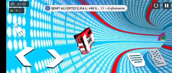 Crazy Car Stunt Racing Game ll Çılgın Araba Yarışları Gösterileri #games #gamevideo #gamevideos (1)