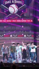 [FOCUS CAM] CƯỜNG BẠCH 'TAKE A SHOT' DANCE PRACTICE (REHEARSAL VER.)