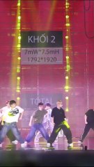 [FOCUS CAM] CƯỜNG BẠCH 'BEAUTIFUL GIRL' DANCE PRACTICE (REHEARSAL VER.)