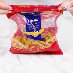 Clever kitchen hacks you shouldn't miss!