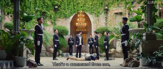 The Next Prince: Uncut (2025) Episode 8 | Thai subbed EN