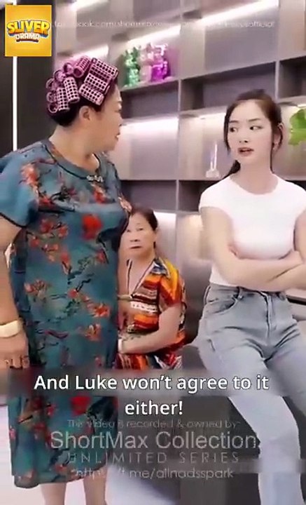 The Perfect Divorce Full Short CDrama I Best Romance Love Hot ShortFilms 2025