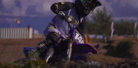 Kody Paul Sweeps All 3 Motos (65cc Motocross Racing)