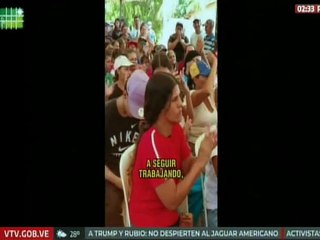 Presidente Nicolás Maduro: El Poder popular se ha reunido para la conformación de los CBBI