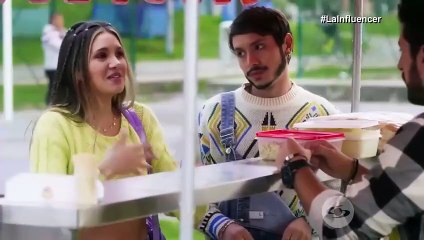Cap. 8 |  La Influencer HD