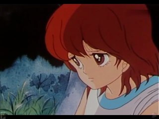 Embrasse moi Lucile 16 - La fugue