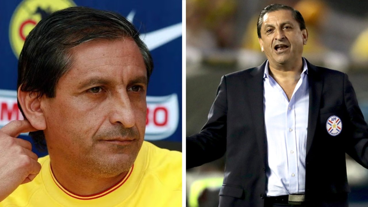 Ramón Díaz, ex técnico del América, causa polémica al decir: "El futbol es para hombres y no para niñas"