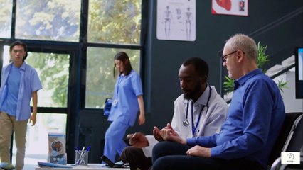 “The Warning Signs of Type 2 Diabetes You Might Overlook — Especially After 60”