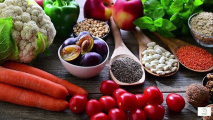 “How to Eat Smart to Prevent Diabetes After 60 — Simple, Tasty, Senior-Friendly Tips”