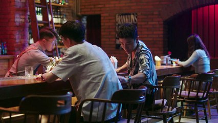 The Bachelors - Episode 10 - subbed MultiLang EN, ES, PT, ZH, JA, KO, AR, MS, TH, VI, ID