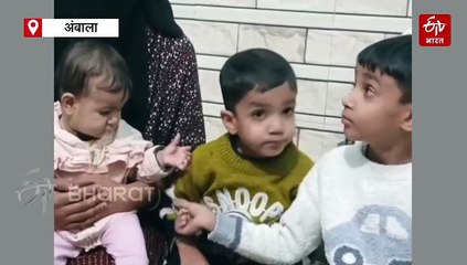 अंबाला का जावेद रूस में लापता, 24 दिनों से नहीं हो पा रहा संपर्क, परिजन लगा रहे गुहार