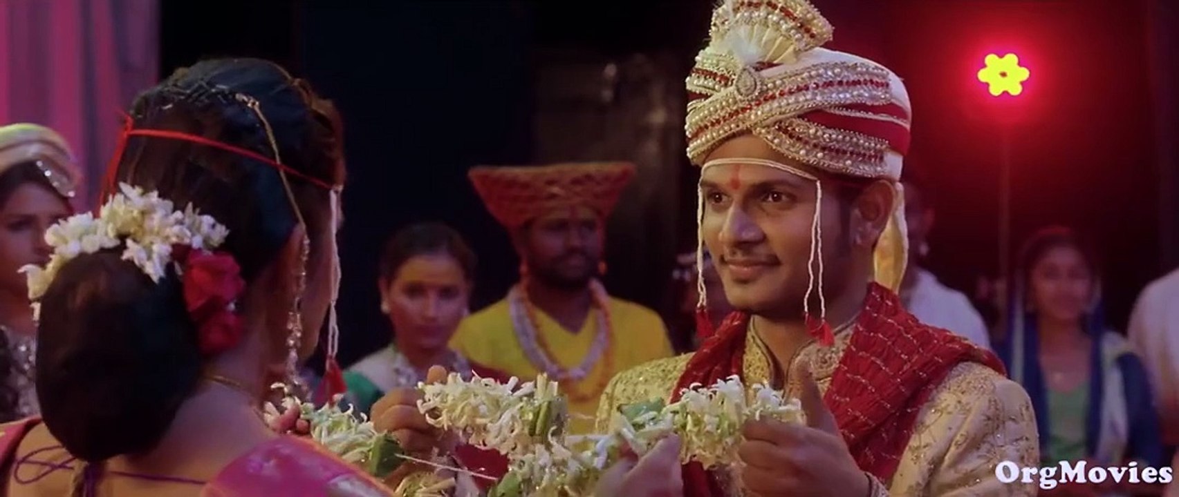 Patil (2018) – Full Movie Marathi