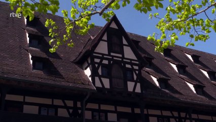 Alemania: Paleta de colores