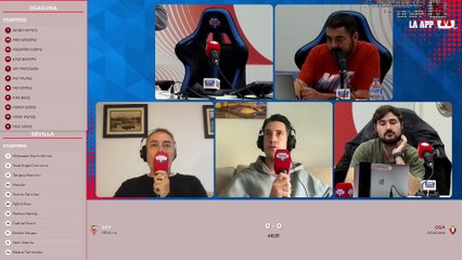 Alfonso Pérez Burrull: "No es jugada de penalti, los jugadores tienen muy mecanizado ir al suelo"