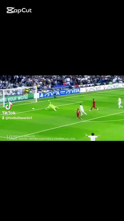 Football skills phonk