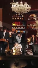 Lust and Leverage Dramabox