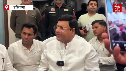क्या पलवल के मकान में 501 वोटर है?, राहुल गांधी के आरोपों में कितना दम, मकान नंबर 265 का सामने आ गया सच !