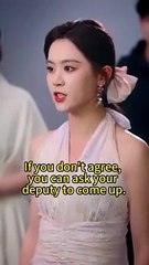 ENG SUBAccidentally reunited with ex,she didn't expect that he still madly love her!#cdrama