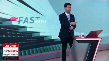 Três pessoas morrem após ônibus derrubar muro em SP