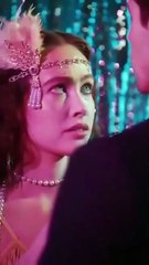 From Strip Club to Mafia Trouble-! Her Wild Escape & the Dangerous Man She Provoked! Full Movie