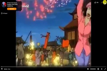 Carmen Sandiego temp3 cap2